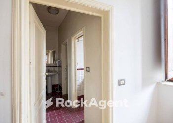 Corridoio - Stabile - Palazzo piazzetta Spirito Santo, Pistoia - foto 4