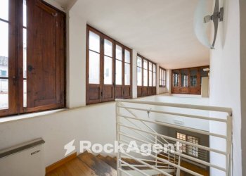 Interno palazzo - Stabile - Palazzo piazzetta Spirito Santo, Pistoia - foto 25