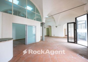 Interno non residenziale - Stabile - Palazzo piazzetta Spirito Santo, Pistoia - foto 26