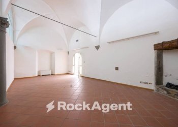 Interno non residenziale - Stabile - Palazzo piazzetta Spirito Santo, Pistoia - foto 36