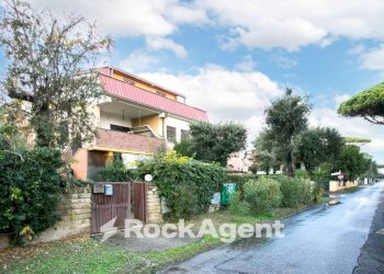 Zona - Villa via Marotta, 74, Fiumicino - foto 5