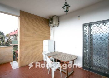 Terrazzo - Villa via Marotta, 74, Fiumicino - foto 15