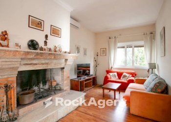 Salone - Villa via Marotta, 74, Fiumicino - foto 18