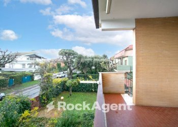 Balcone - Villa via Marotta, 74, Fiumicino - foto 22