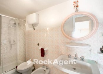Bagno - Villa via Marotta, 74, Fiumicino - foto 23