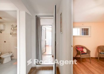 Corridoio - Villa via Marotta, 74, Fiumicino - foto 24
