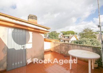 Terrazzo - Villa via Marotta, 74, Fiumicino - foto 26