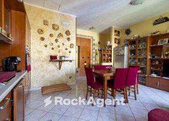 Cucina - Trilocale via Antonio Masciari, 7, Catanzaro - foto 7