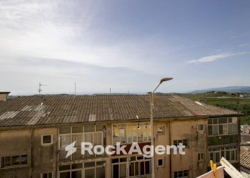 Vista - Trilocale via Antonio Masciari, 7, Catanzaro - foto 14