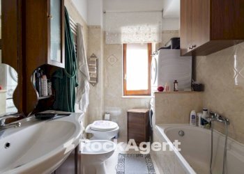 Bagno - Trilocale via Antonio Masciari, 7, Catanzaro - foto 23