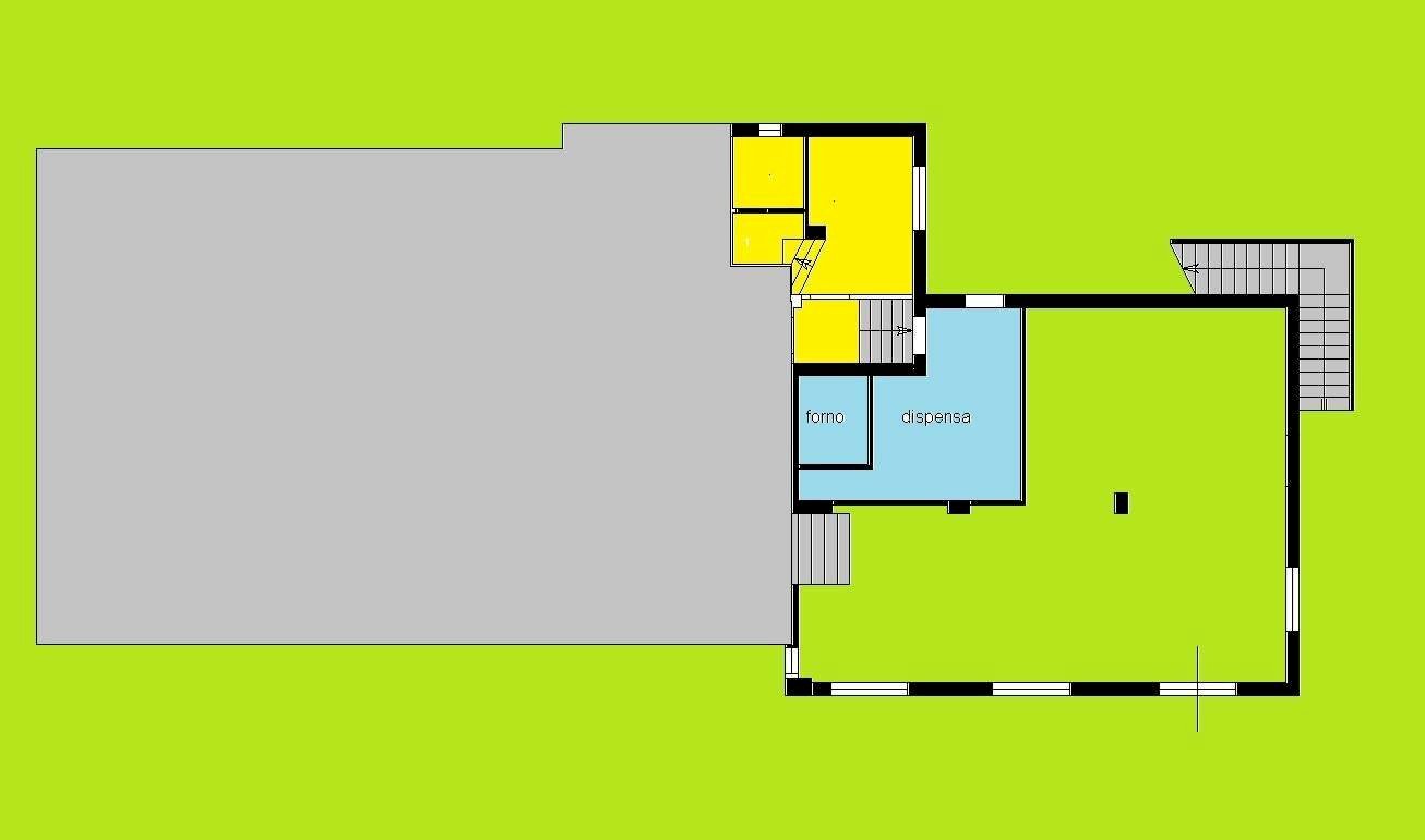 Shop Villamagna - floor plans 1