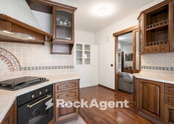 Cucina - Trilocale viale G. Marconi, 12 B, Dalmine - foto 6