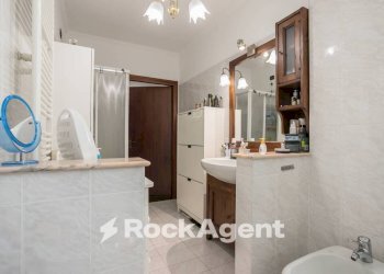 Bagno - Trilocale viale G. Marconi, 12 B, Dalmine - foto 18