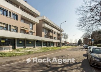 Facciata - Trilocale viale G. Marconi, 12 B, Dalmine - foto 29