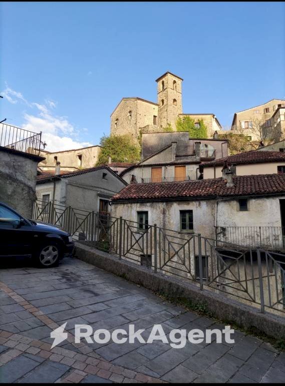 Facciata - Independent house via Mazzarella, Trecchina - photo 1