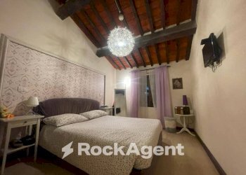 Camera da letto - Rustico via Firenze, 3, Semproniano - foto 28