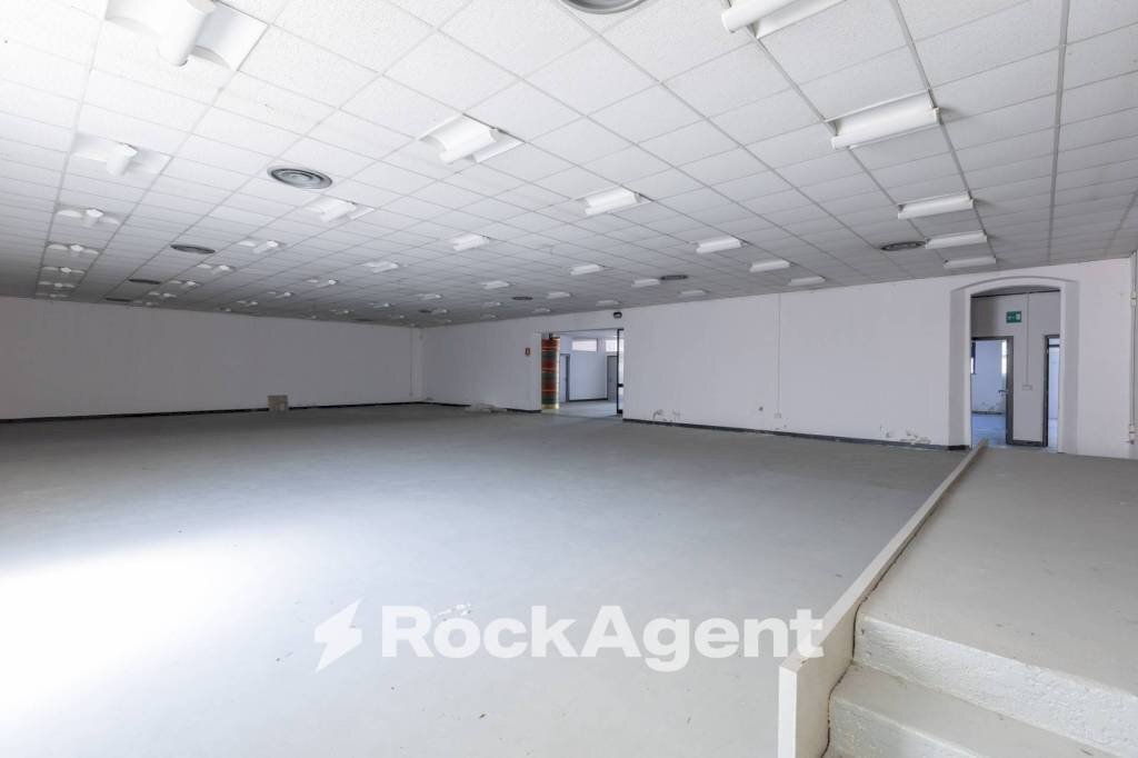 Interno non residenziale - Capannone via Lucchese, 6, Pisa - foto 1