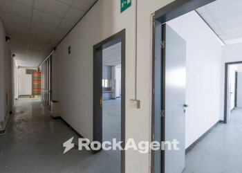 Interno non residenziale - Capannone via Lucchese, 6, Pisa - foto 5