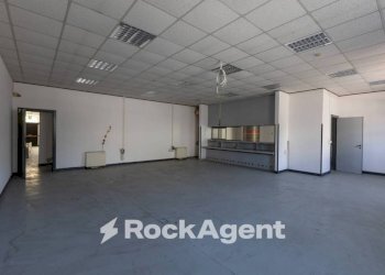 Interno non residenziale - Capannone via Lucchese, 6, Pisa - foto 11