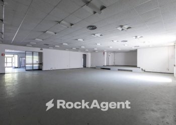 Interno non residenziale - Capannone via Lucchese, 6, Pisa - foto 16