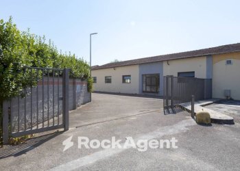 Zona - Capannone via Lucchese, 6, Pisa - foto 23