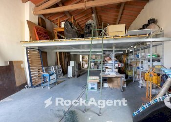 Interno non residenziale - Capannone via Lucchese, 6, Pisa - foto 28