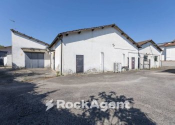 Magazzino - Capannone via Lucchese, 6, Pisa - foto 30