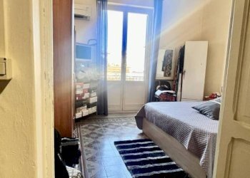Camera da letto - Appartamento via Rosario Salvo, 76, Palermo - foto 7