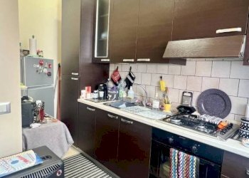 Cucina - Appartamento via Rosario Salvo, 76, Palermo - foto 9