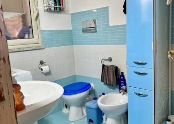 Bagno - Appartamento via Rosario Salvo, 76, Palermo - foto 10