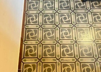 Interno palazzo - Appartamento via Rosario Salvo, 76, Palermo - foto 17