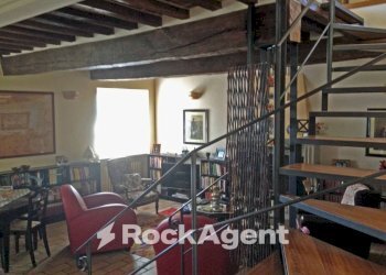 Interno non residenziale - Villa via Mura, 6, Fratte Rosa - foto 11