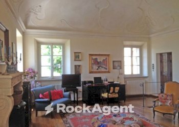 Salone - Villa via Mura, 6, Fratte Rosa - foto 14