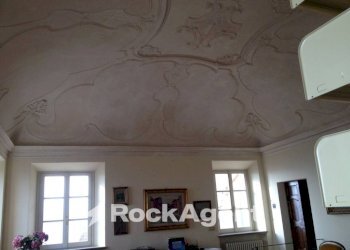Interno palazzo - Villa via Mura, 6, Fratte Rosa - foto 19