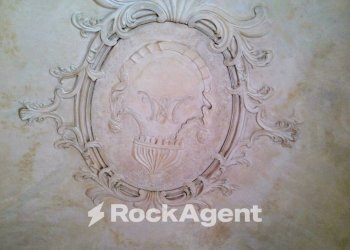 Interno palazzo - Villa via Mura, 6, Fratte Rosa - foto 20