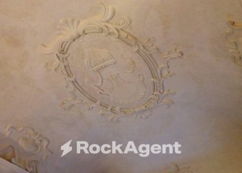 Interno palazzo - Villa via Mura, 6, Fratte Rosa - foto 21