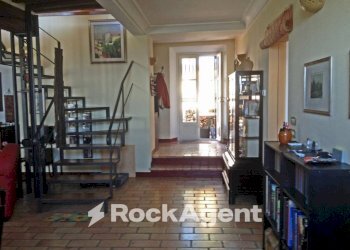 Ingresso - Villa via Mura, 6, Fratte Rosa - foto 22