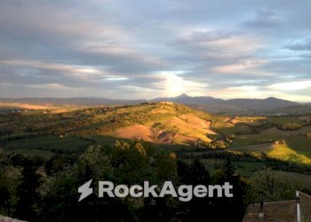 Vista - Villa via Mura, 6, Fratte Rosa - foto 25