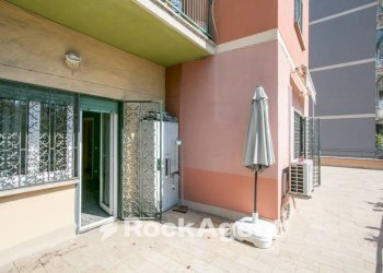 Terrazzo - Trilocale Circonvallazione Gianicolense, 368, Roma - foto 7