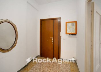 Ingresso - Trilocale Circonvallazione Gianicolense, 368, Roma - foto 10