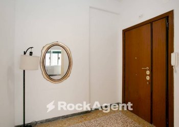 Ingresso - Trilocale Circonvallazione Gianicolense, 368, Roma - foto 11