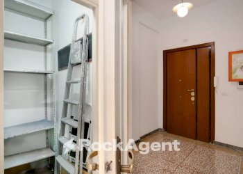 Ingresso - Trilocale Circonvallazione Gianicolense, 368, Roma - foto 12