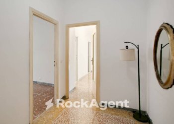 Ingresso - Trilocale Circonvallazione Gianicolense, 368, Roma - foto 13