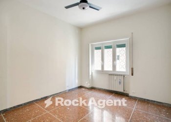 Camera da letto - Trilocale Circonvallazione Gianicolense, 368, Roma - foto 14