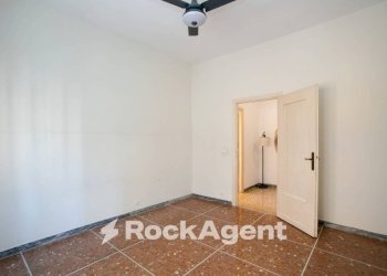 Camera da letto - Trilocale Circonvallazione Gianicolense, 368, Roma - foto 15