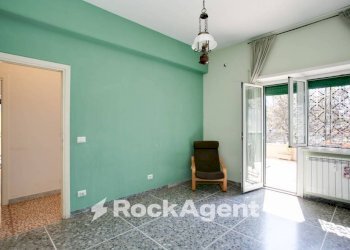 Cucina - Trilocale Circonvallazione Gianicolense, 368, Roma - foto 18