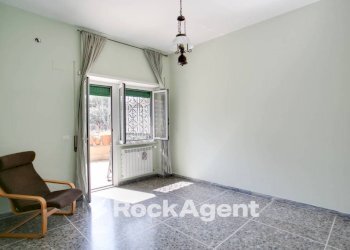 Camera da letto - Trilocale Circonvallazione Gianicolense, 368, Roma - foto 20