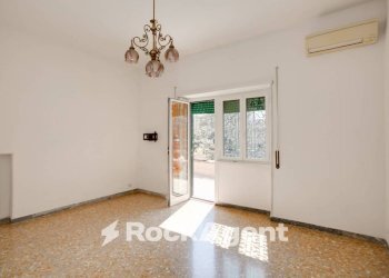 Cucina - Trilocale Circonvallazione Gianicolense, 368, Roma - foto 21