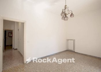 Camera da letto - Trilocale Circonvallazione Gianicolense, 368, Roma - foto 23