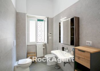 Bagno - Trilocale Circonvallazione Gianicolense, 368, Roma - foto 24